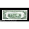 Image 2 : Napa, CA $20 1929 Ty. 1 The First NB