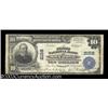Image 1 : San Jose, CA $10 1902 Plain Back Fr. 631 The First NB