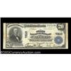 Image 1 : Ventura, CA $20 1902 Plain Back Fr. 650 The First NB