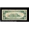 Image 2 : Durango, CO $10 1929 Ty. 1 The Burns NB