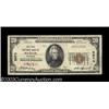 Image 1 : Mancos, CO $20 1929 Ty. 1 The First NB