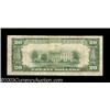 Image 2 : Mancos, CO $20 1929 Ty. 1 The First NB