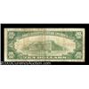 Image 2 : Ordway, CO $10 1929 Ty. 1 The First NB