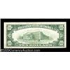 Image 2 : New Milford, CT $10 1929 Ty. 1 The First NB