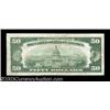 Image 2 : Miami, FL $50 1929 Ty. 1 The First NB