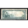 Image 2 : Albany, GA $20 1902 Plain Back Fr. 652 The Citizens First NB