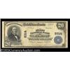 Image 1 : Arlington, GA $20 1902 Plain Back Fr. 652 The First NB
