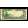 Image 2 : Arlington, GA $20 1902 Plain Back Fr. 652 The First NB