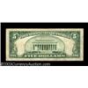 Image 2 : Atlanta, GA $5, $20 1929 Ty. 1, $20 Ty. 2 First National Bank of Atlanta