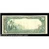 Image 2 : Buena Vista, GA $20 1902 Plain Back Fr. 651 The First NB