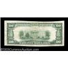 Image 2 : Calhoun, GA $20 1929 Ty. 2 The Calhoun NB