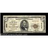 Image 1 : Columbus, GA $5, $10 1929 Ty. 1 The First NB