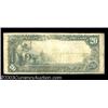 Image 2 : Conyers, GA $20 1902 Plain Back Fr. 658 The First NB