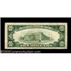 Image 2 : Dalton, GA $10 1929 Ty. 1 The First NB