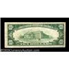 Image 2 : Dawson, GA $10 1929 Ty. 1 The Dawson NB