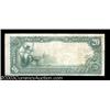 Image 2 : Lavonia, GA $20 1902 Plain Back Fr. 655 The First NB