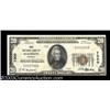 Image 1 : Madison, GA $20 1929 Ty. 1 First NB