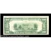 Image 2 : Madison, GA $20 1929 Ty. 1 First NB