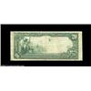 Image 2 : McDonough, GA $20 1902 Plain Back Fr. 651 The First NB