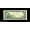 Image 2 : McDonough, GA $20 1902 Plain Back Fr. 651 The First NB