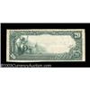 Image 2 : Montezuma, GA $20 1902 Plain Back Fr. 650 The First NB