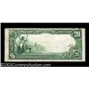 Image 2 : Newnan, GA $20 1902 Plain Back Fr. 654 The First NB