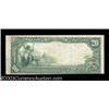 Image 2 : Quitman, GA $20 1902 Plain Back Fr. 651 The First NB