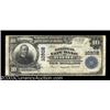 Image 1 : Rome, GA $10, $20 1902 Plain Back Fr. 628, 654 The National City Bank