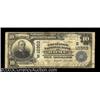 Image 1 : Rome, GA $10, $20 1902 Plain Back Fr. 629, 655 The Exchange NB