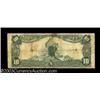 Image 2 : Rome, GA $10, $20 1902 Plain Back Fr. 629, 655 The Exchange NB