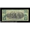 Image 2 : Savannah, GA $5 1875 Fr. 403 The Merchants NB