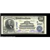 Image 1 : Thomasville, GA $20 1902 Plain Back Fr. 652 The First NB