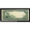 Image 2 : Vidalia, GA $20 1902 Plain Back Fr. 653 The First NB