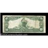 Image 2 : Boise, ID $10 1902 Plain Back Fr. 628 The Pacific NB