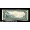 Image 2 : Boise, ID $20 1902 Plain Back Fr. 658 The Overland NB