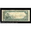 Image 2 : Centralia, IL $20 1902 Plain Back Fr. 650 The Old NB