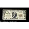 Image 1 : Homer, IL $10 1929 Ty. 1 First NB