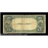 Image 2 : Mount Carmel, IL $20 1882 Date Back Fr. 555 The American NB