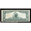 Image 2 : Atlantic, IA $10 1902 Plain Back Fr. 624 The Atlantic NB