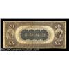Image 2 : Carroll, IA $20 1882 Brown Back Fr. 497 The First NB