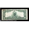Image 2 : Columbus Junction, IA $10 1902 Plain Back Fr. 628 The Louisa County NB