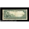 Image 2 : Fort Dodge, IA $20 1902 Date Back Fr. 644; $20 1902 Plain Back Fr. 652; $20 1929 Ty. 1 The First