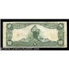 Image 2 : Glidden, IA $10 1902 Plain Back Fr. 628 The First NB