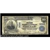 Image 1 : Perry, IA $10 1902 Plain Back Fr. 624 The First NB