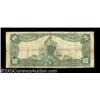 Image 2 : Primghar, IA $10 1902 Plain Back Fr. 626 The First NB