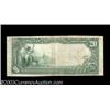 Image 2 : Red Oak, IA $20 1902 Plain Back Fr. 656 The First NB