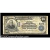 Image 1 : Rockwell City, IA $10 1902 Plain Back Fr. 632 The First NB