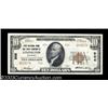 Image 1 : Lexington, KY $10 1929 Ty. 2 First NB &amp; TC NB