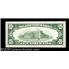 Image 2 : Lexington, KY $10 1929 Ty. 2 First NB &amp; TC NB