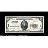 Image 1 : Lexington, KY $20 1929 Ty. 2 The First NB &amp; TC